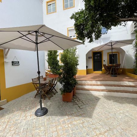 Casa Carmo Évora Exterior foto