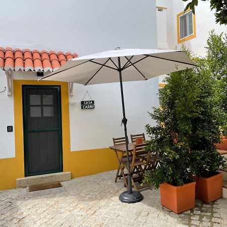 Casa Carmo Évora Exterior foto